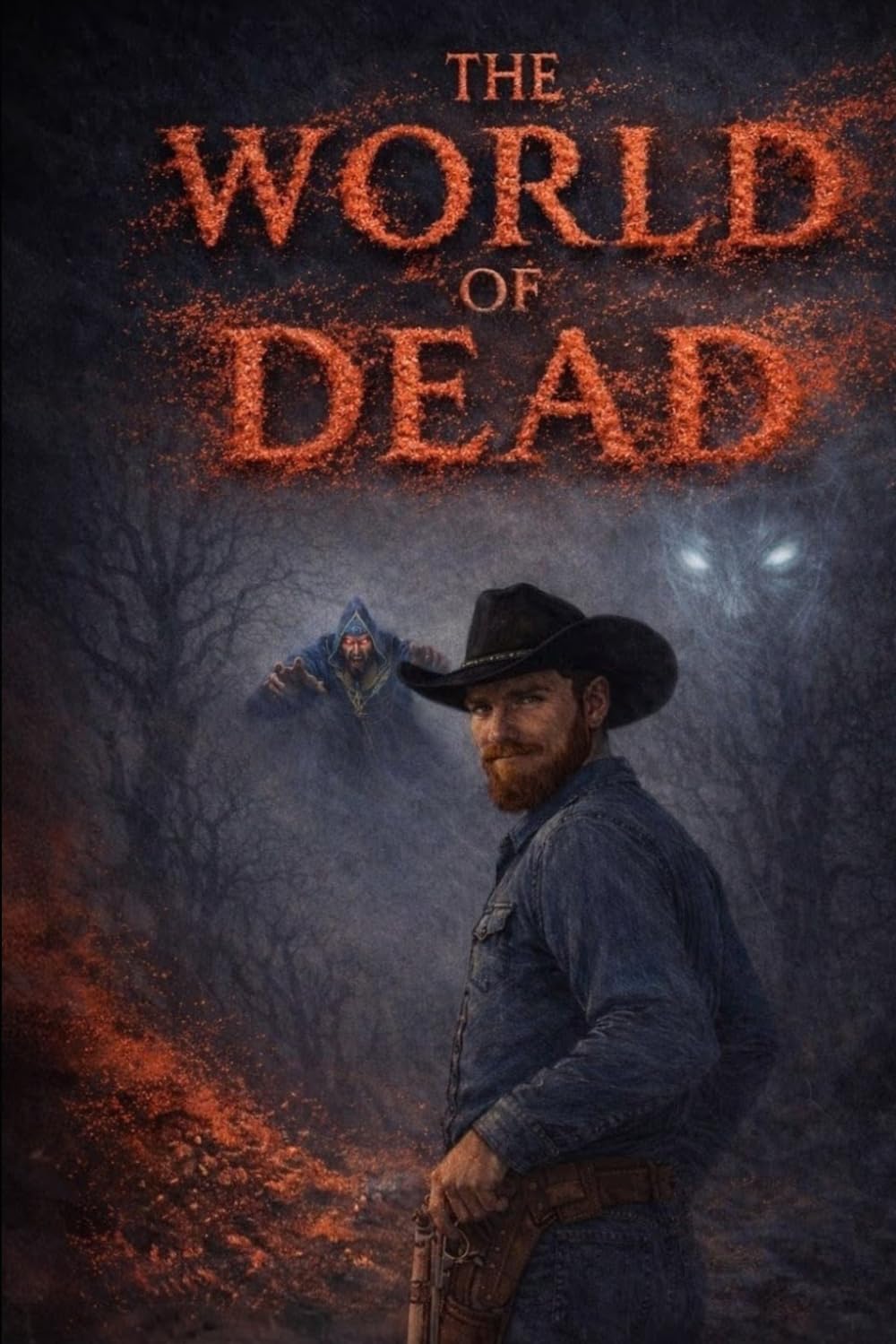 The World of Dead (Meet The Realities)