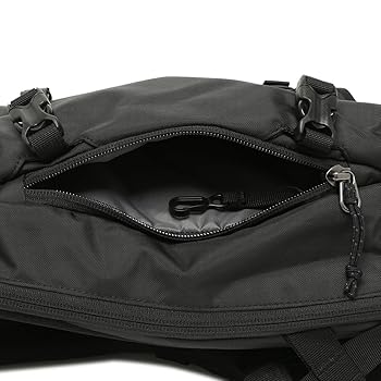 Amazon | [パタゴニア] ボディバッグ アトム スリング 8L