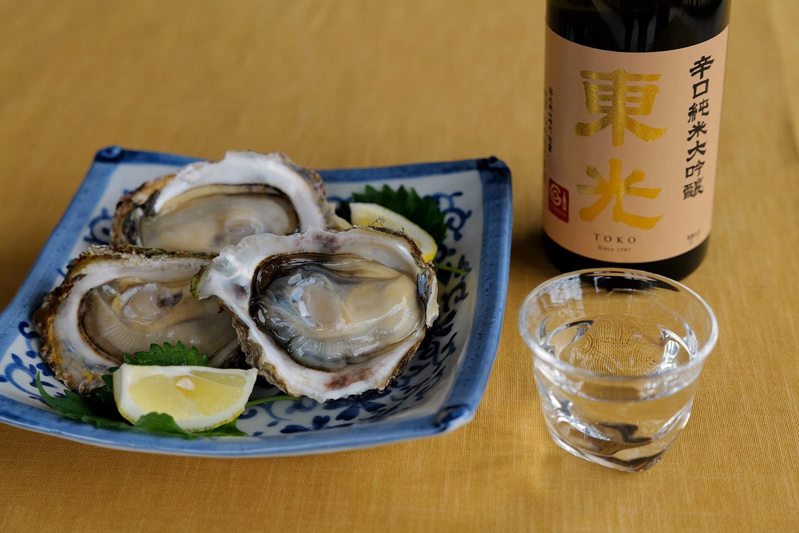 Amazon.co.jp: 小嶋総本店 東光 純米大吟醸 [ 日本酒 山形県 720ml