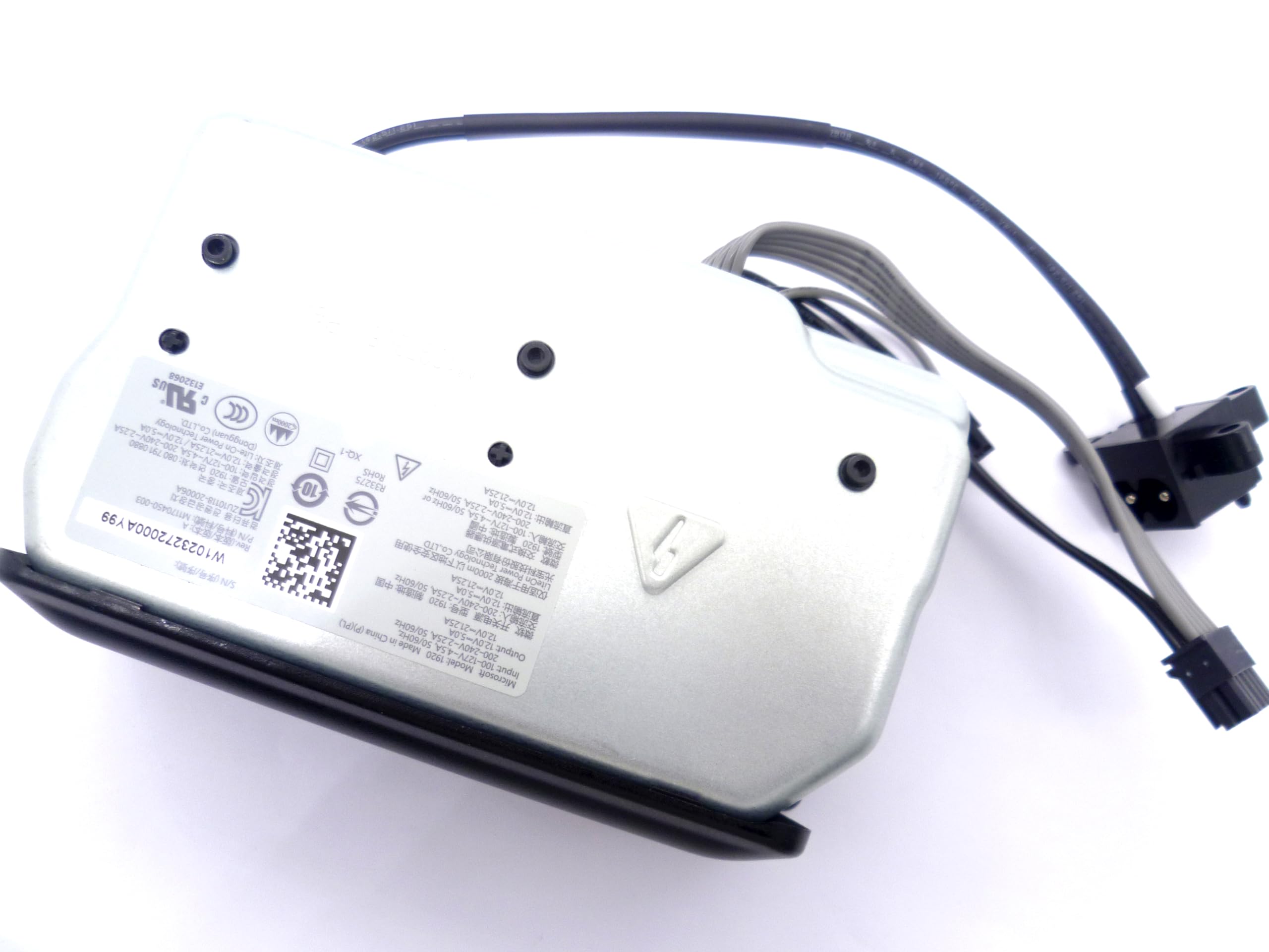 Carte d'alimentation Power Microsoft Xbox Series X - MAC OS REPARATIONS
