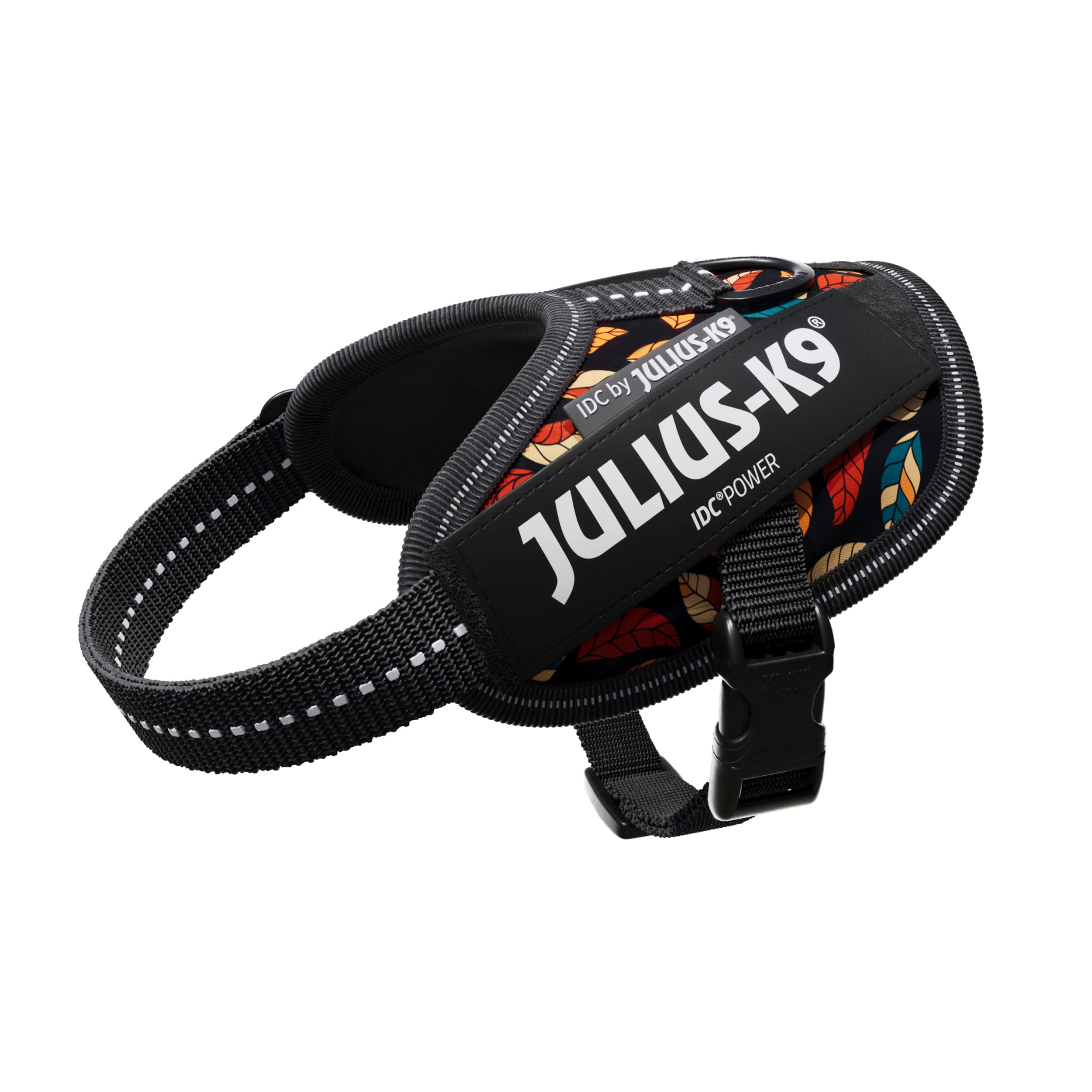 JULIUS-K9 Arnés JULIUS-K9 IDC, 1/L, 63–85 cm/50 mm, Camuflaje, Perro — view 206