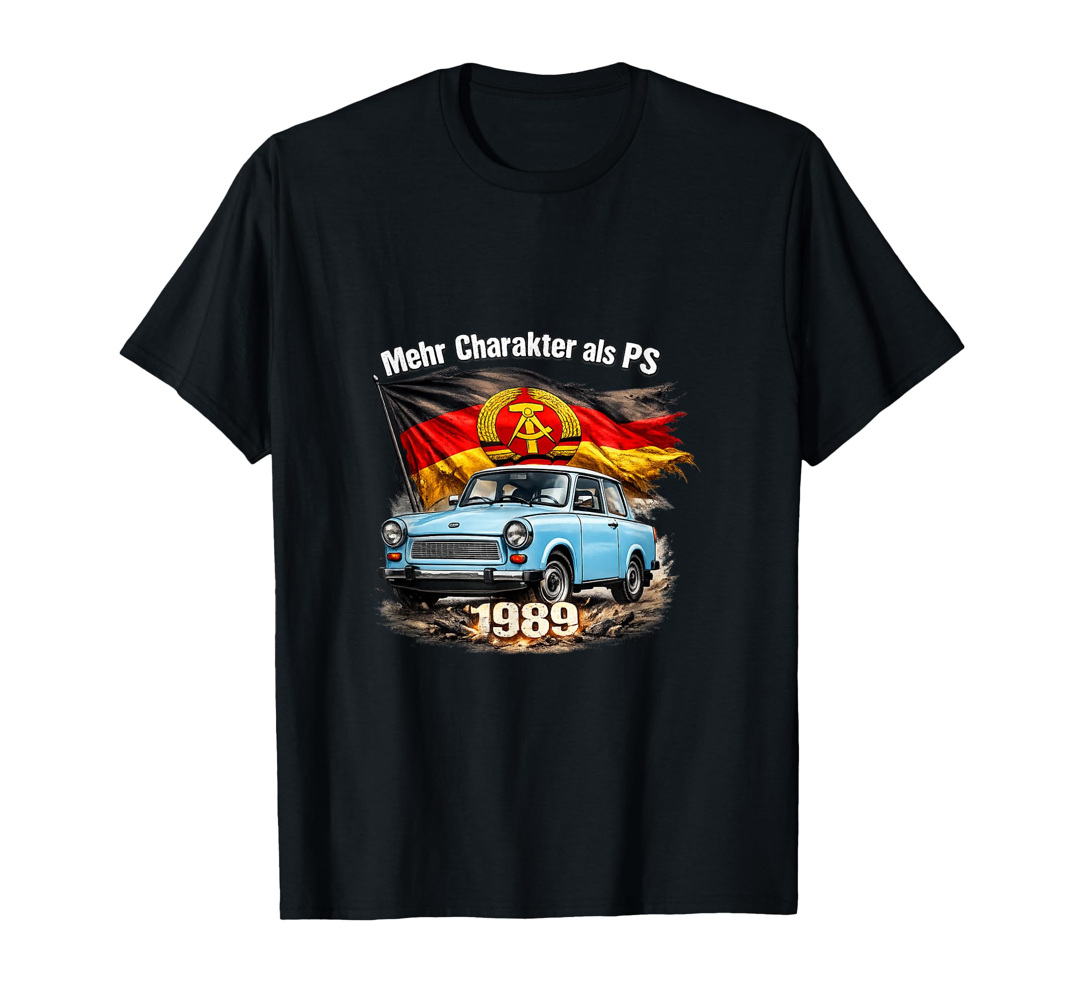 Kleidung mit Designs von Amazon Merch on Demand