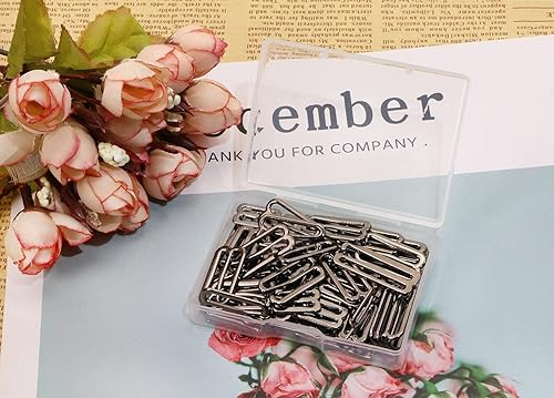 Miniatura 3 de Tupalizy Ganchos de metal para brasier para coser bikini halter tops traje de baño, lencería, traje de baño, diapositivas de ajuste, 60 unidades