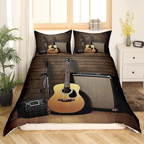 Miniatura 8 de Juego de ropa de cama con estampado de hojas de marihuana, hojas de cannabis, para niños y niñas, con estampado de plantas botánicas, funda de