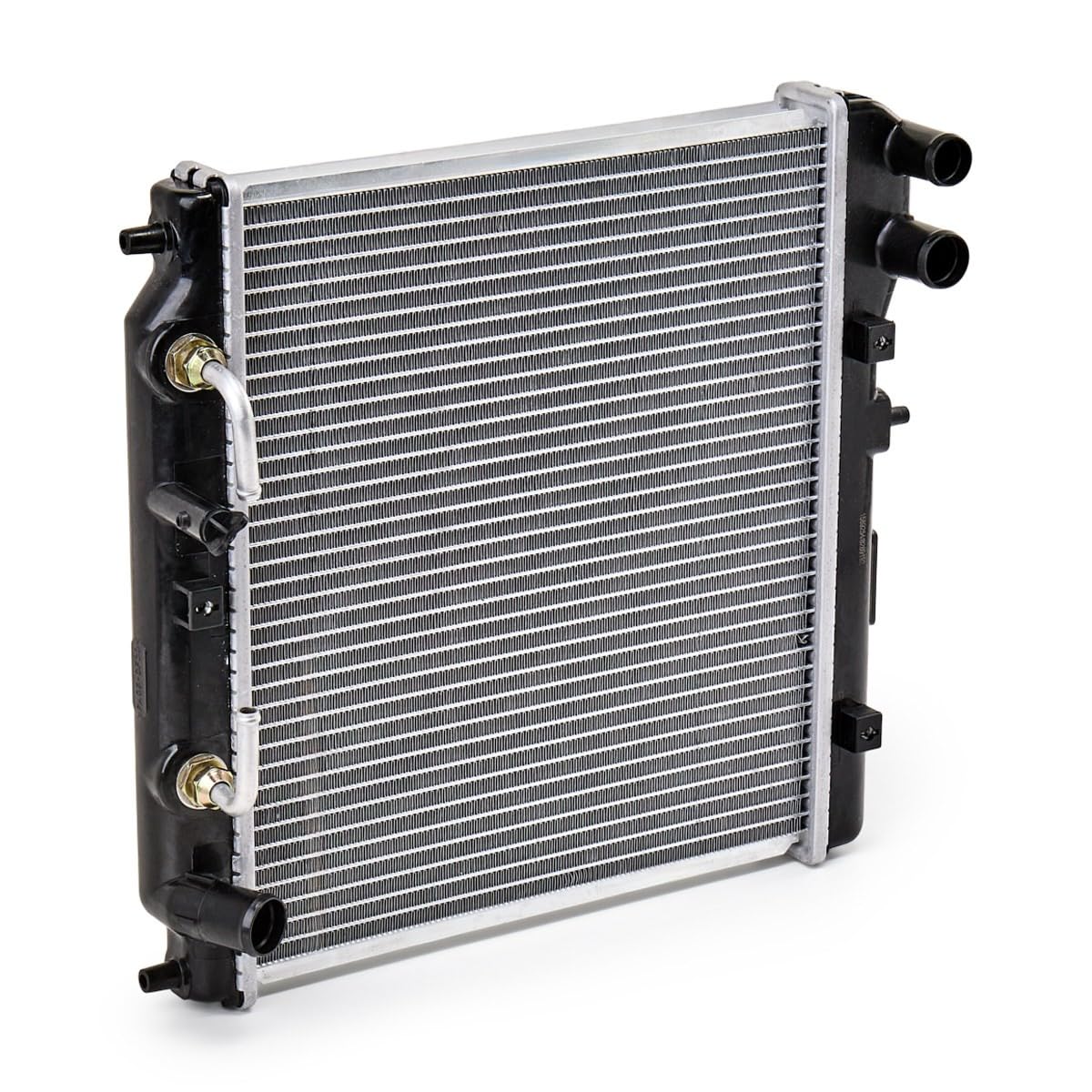RIDEX 470R0075 Radiatore motore Compatibilità con HONDA Jazz II Hatchback GD, GE3, GE2 Benzina