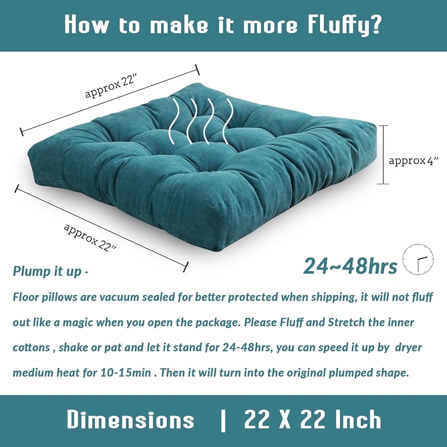 クッション・座布団 MOUNTAIN RESEARCH Square Cushion クッション・座布団 MOUNTAIN RESEARCH Square Cushion