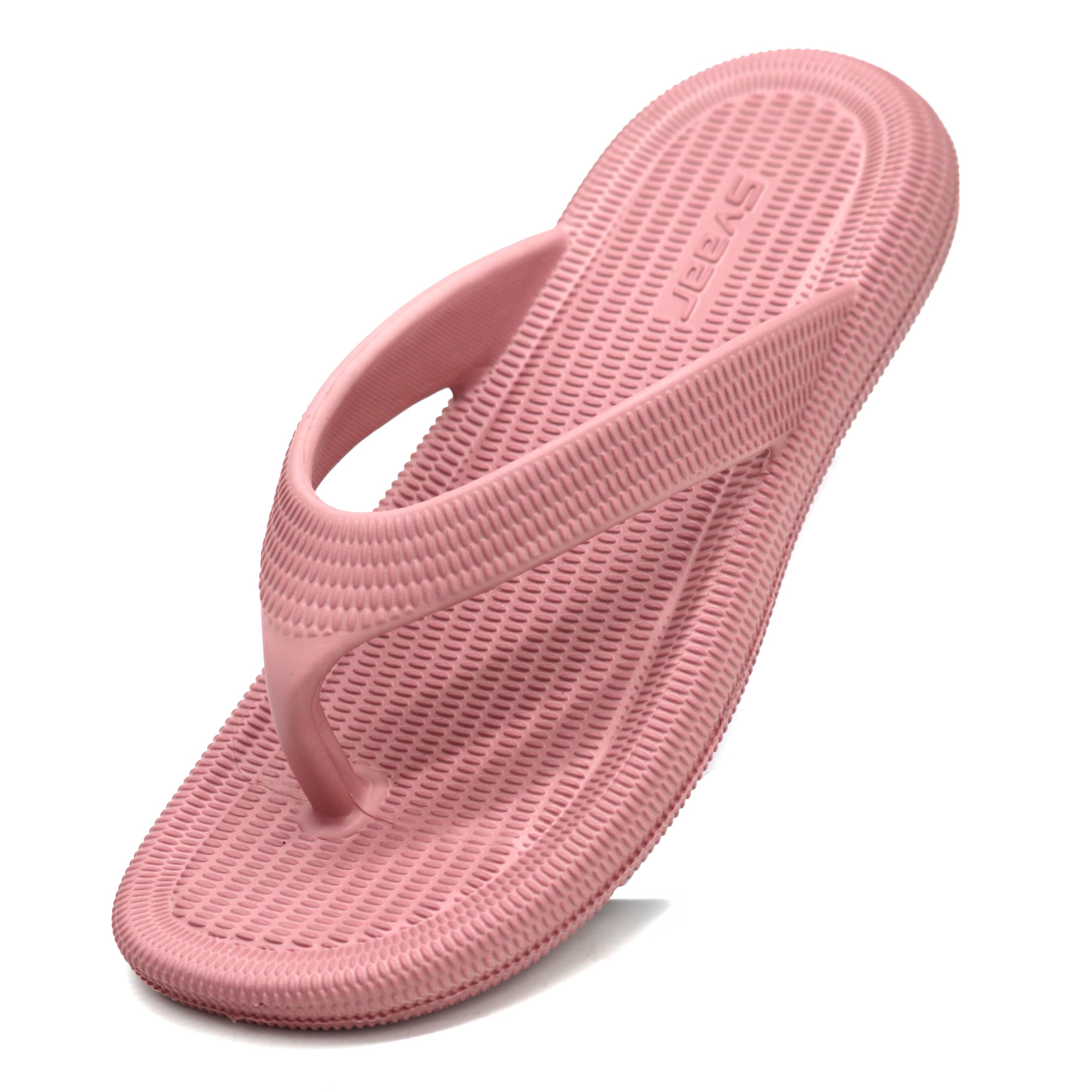Women's Flip-Flops Slippers | Orthopedic, Diabetic, Pregnancy | Soft Doctor Anti-Skid Slipper for Women | Comfortable & Lightweight | All Day Wear Flip-Flops Slipper