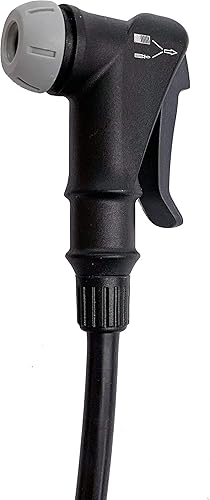 SERFAS 46710 - Piezas de bomba de válvulamanguera inteligentes