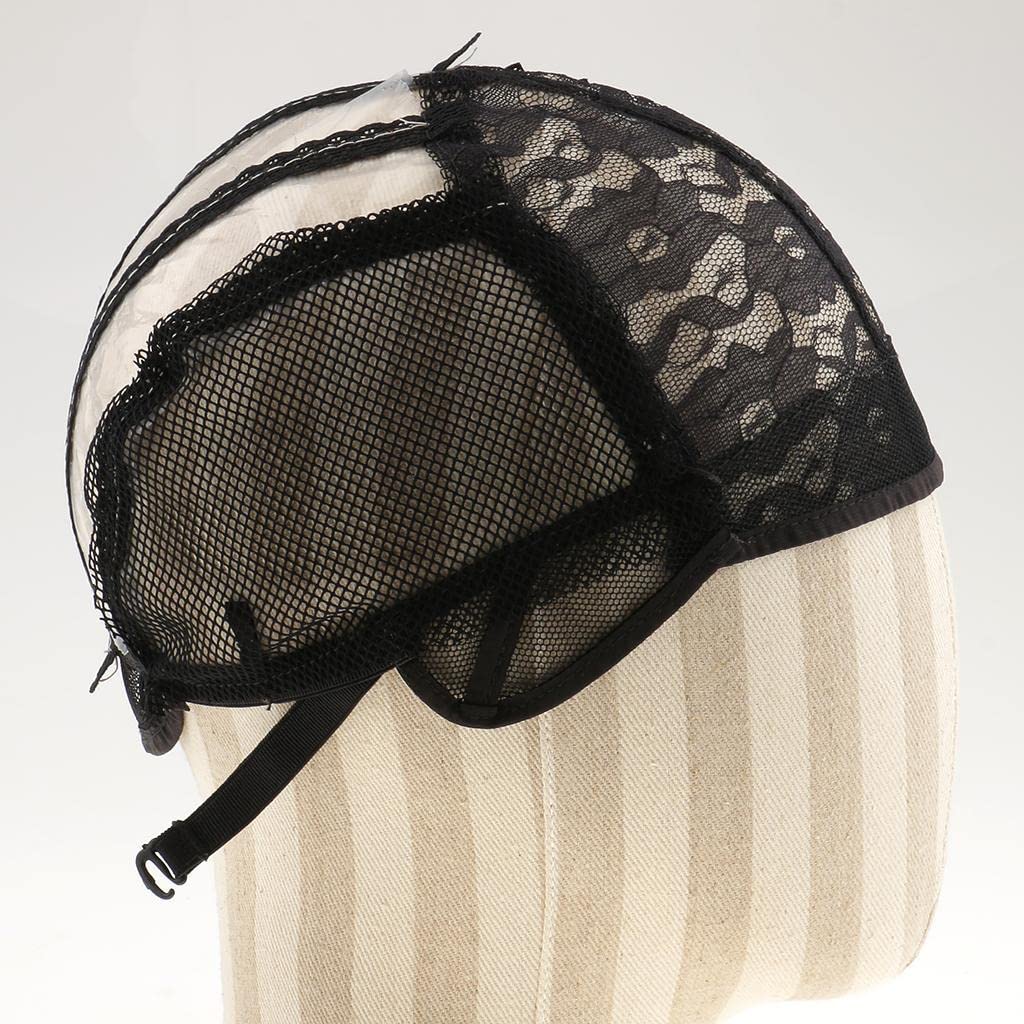 Fritten wig cap