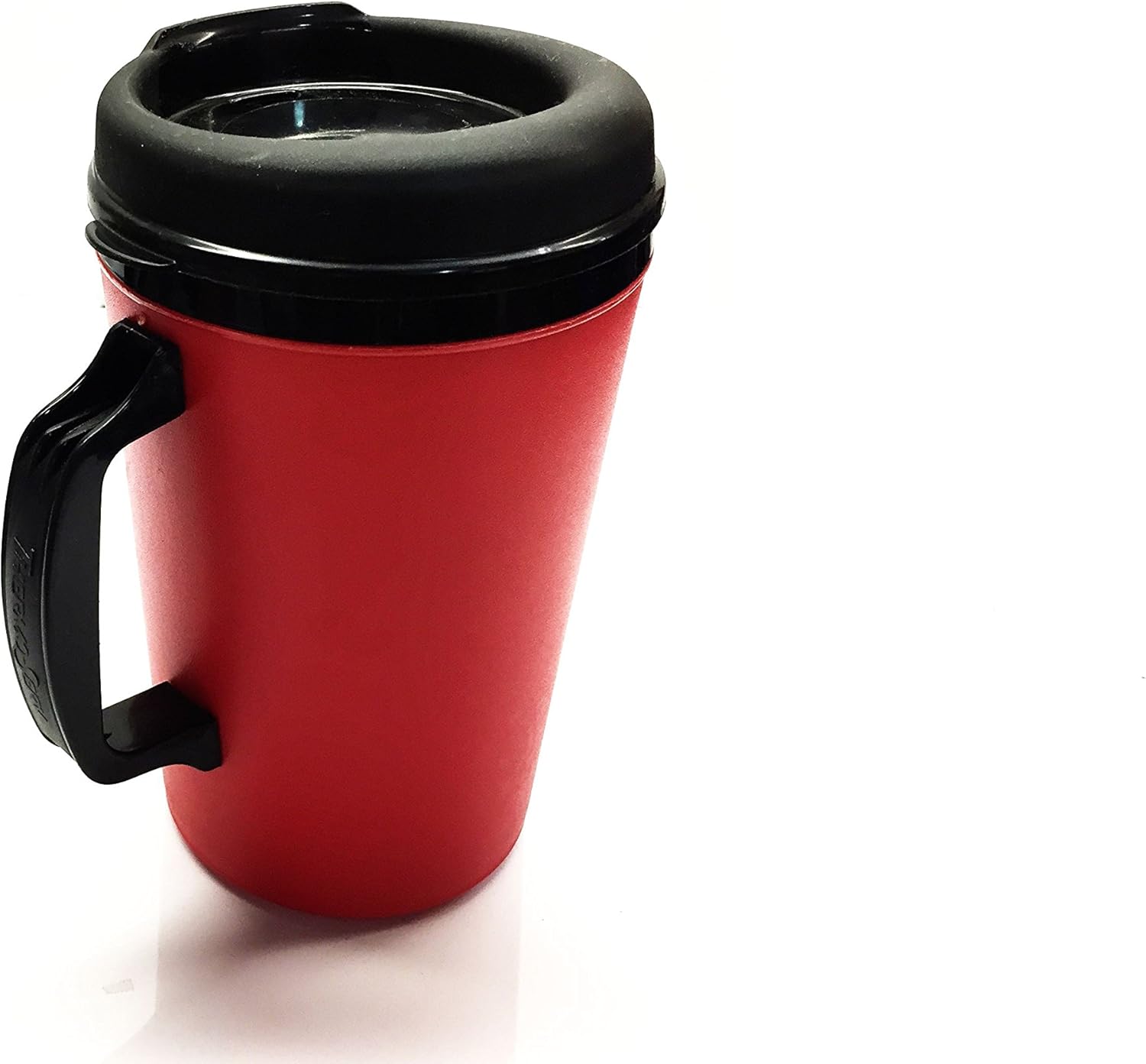 20 Oz Thermoserv Foam Insulated Coffee Mug Red Cambodia Ubuy