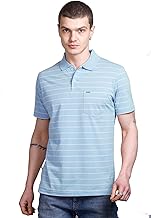 GODFREY Half Sleeve Cotton Polo T Shirt for Man with Pocket - Regular fit Men Tshirts