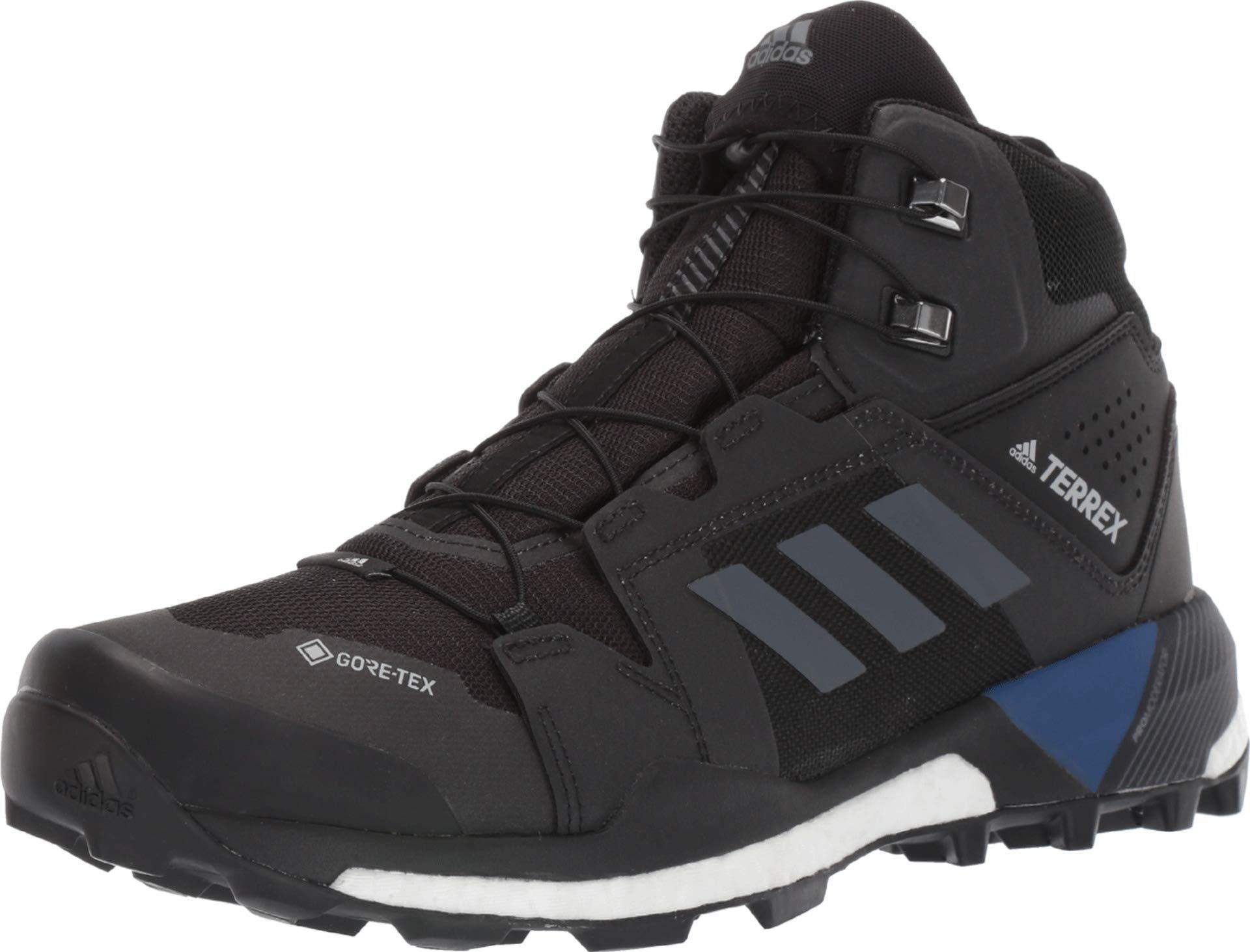 Gtx Boots Adidas Terrex Skychaser Xt Mid Gtx Test Adidas Outdoor