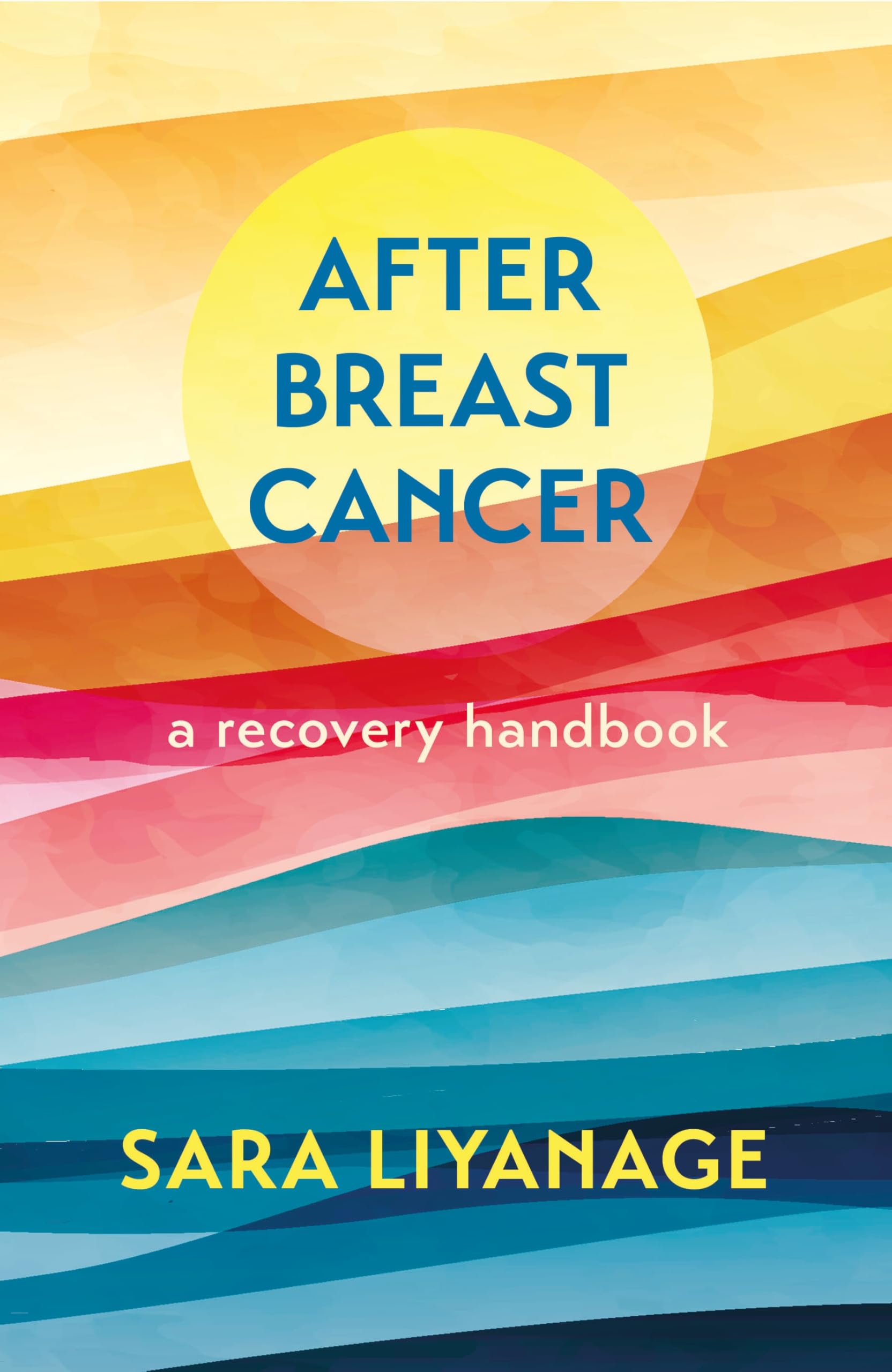 After Breast Cancer: A Recovery Handbook - 9781399808019