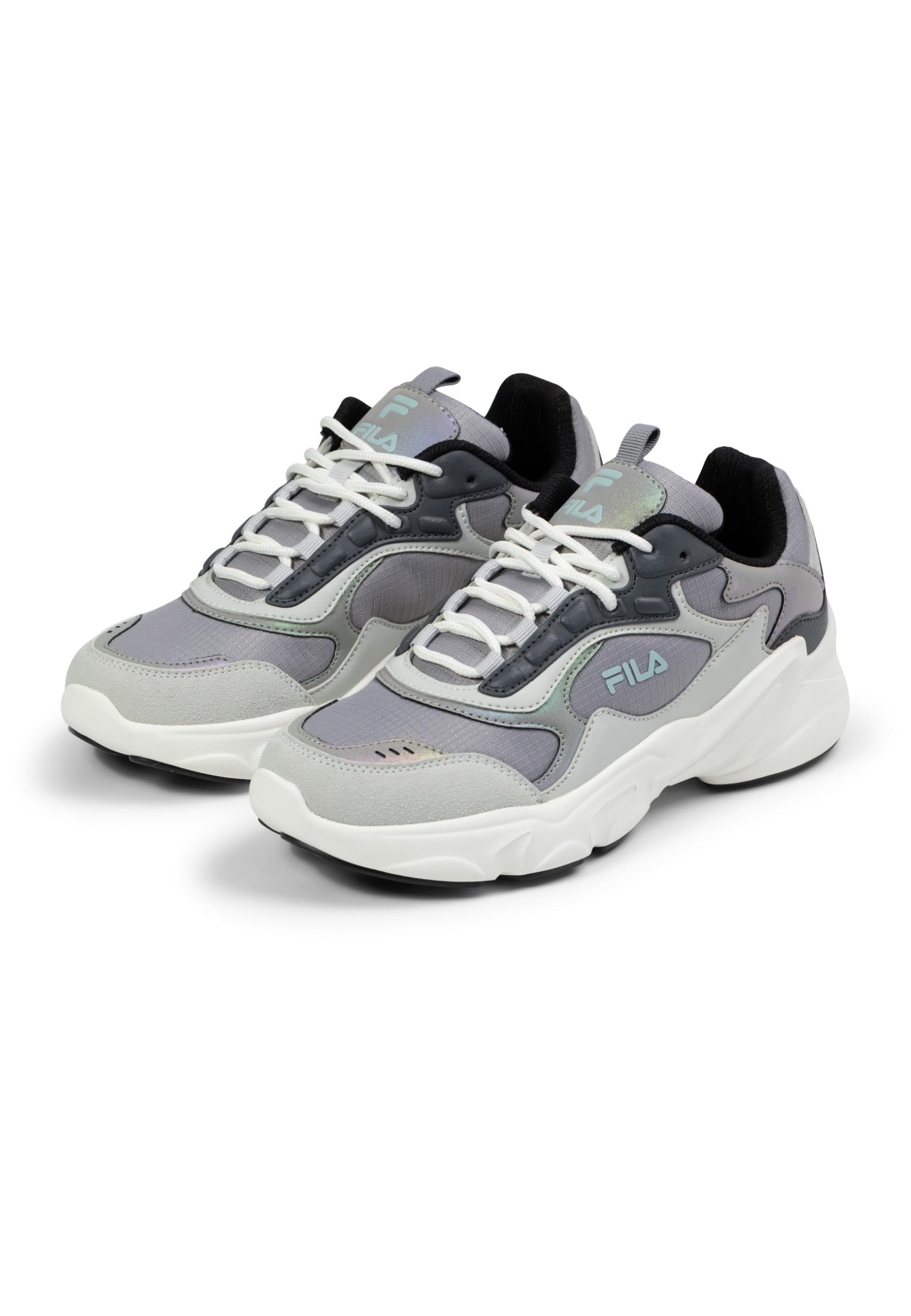 Fila Electrove CB Wmn, Zapatillas Mujer