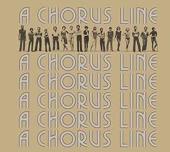 Amazon.co.jp: Chorus Line (Eco): ミュージック