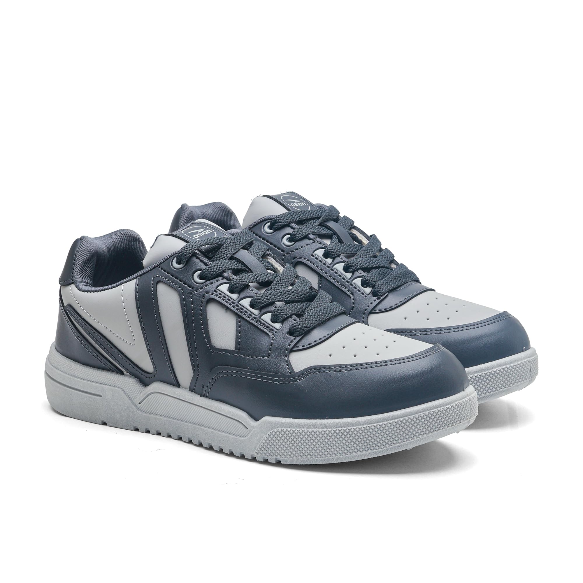 Buy ASIAN Cruzer-02 Men s Sneakers | Stylish Walking Sneakers for