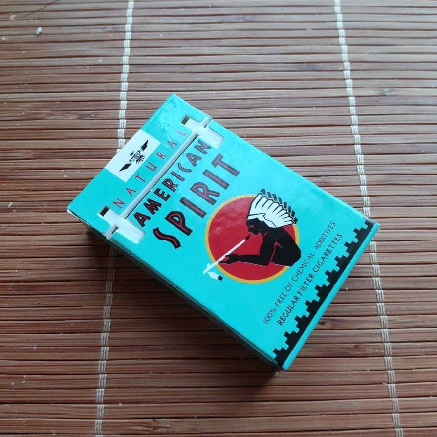 アメスピライター アメリカンスピリット ライターの通販 by kurohideking's shop