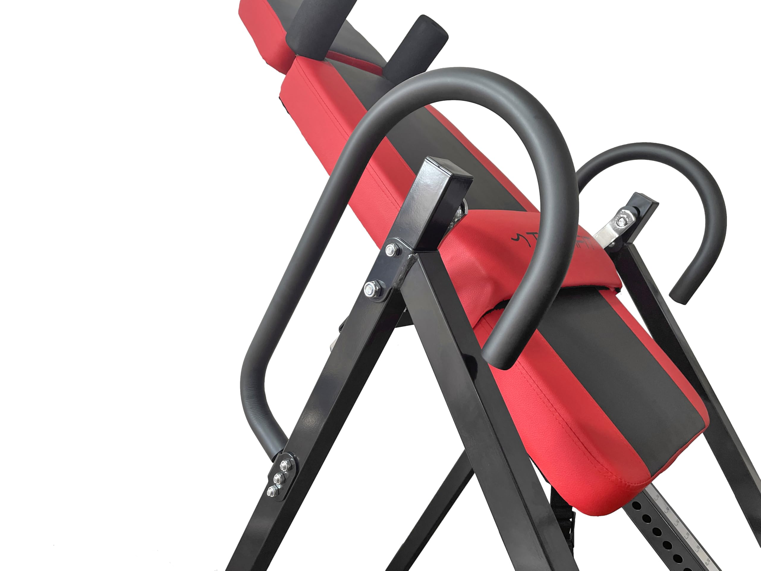 TechFit Inversionsbank klappbar