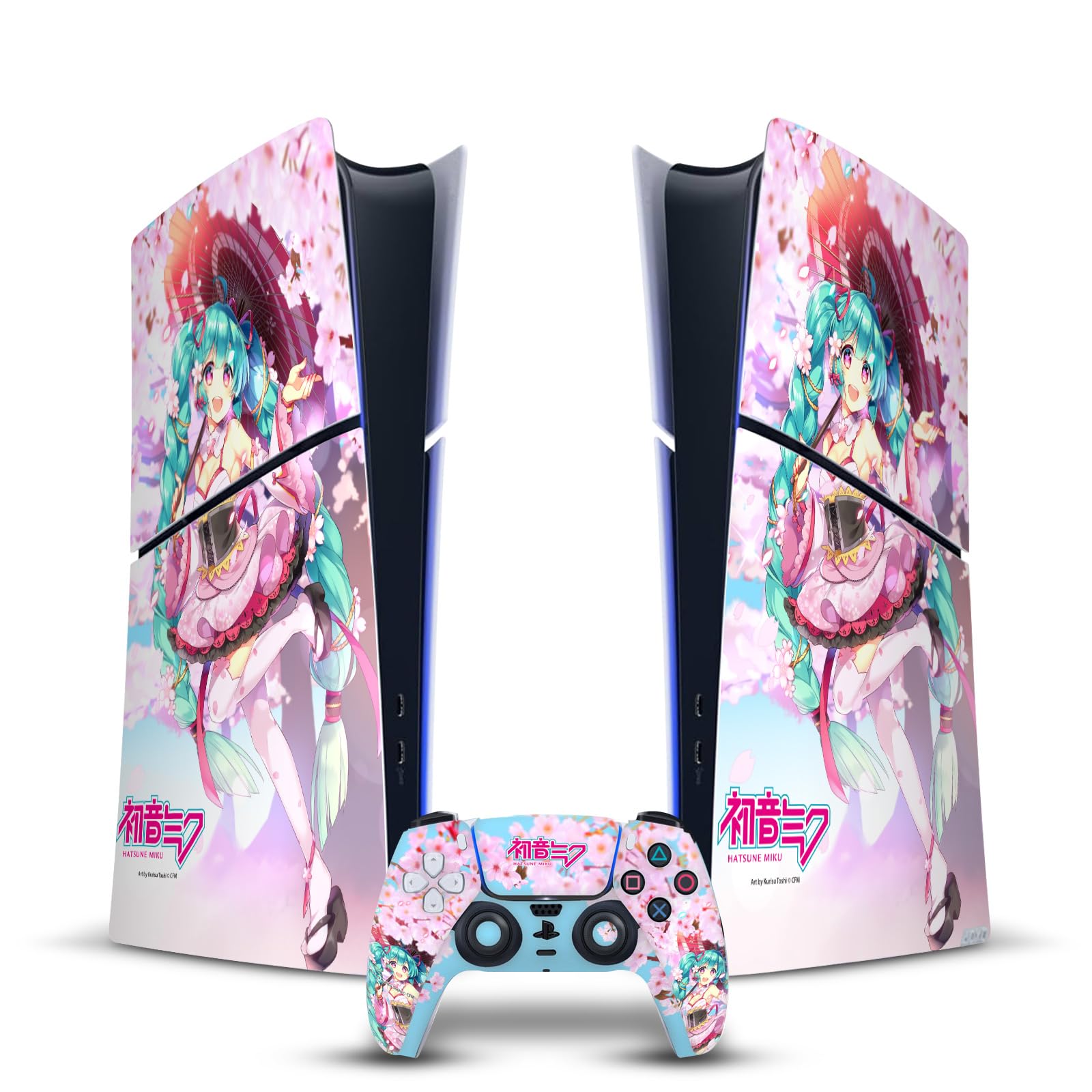 Amazon.com: Head Case Designs Officially Licensed Hatsune Miku