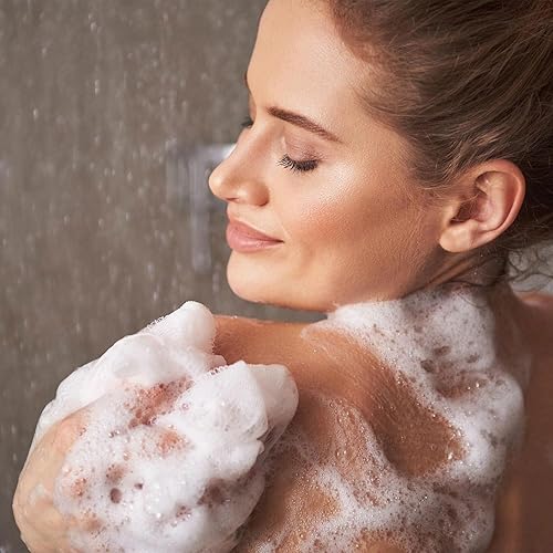 Miniatura 6 de Radox Feel Revived - Gel de ducha 100% inspirado en la naturaleza, 8.5 fl oz, paquete de 6