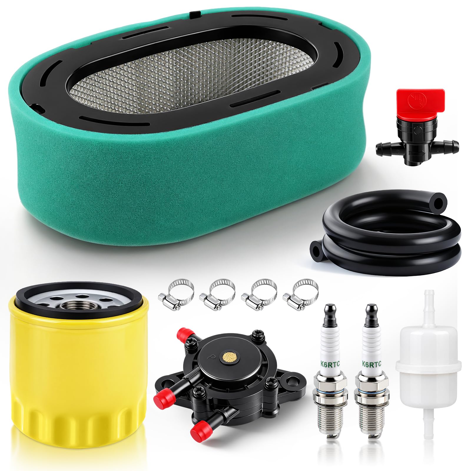 Amazon.com : 7000 Series Maintenance Kit 32 083 09-S Air Filter