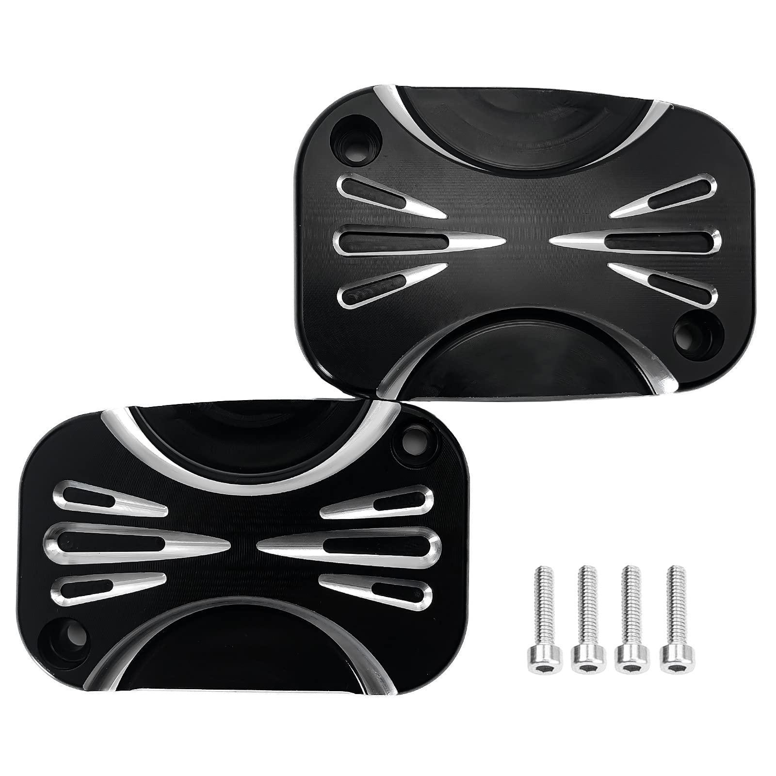 ハーレー純正　マスターシリンダー　ブレーキ　トライグライド　ハーレートライク ハーレー純正 マスターシリンダー ブレーキ トライグライド