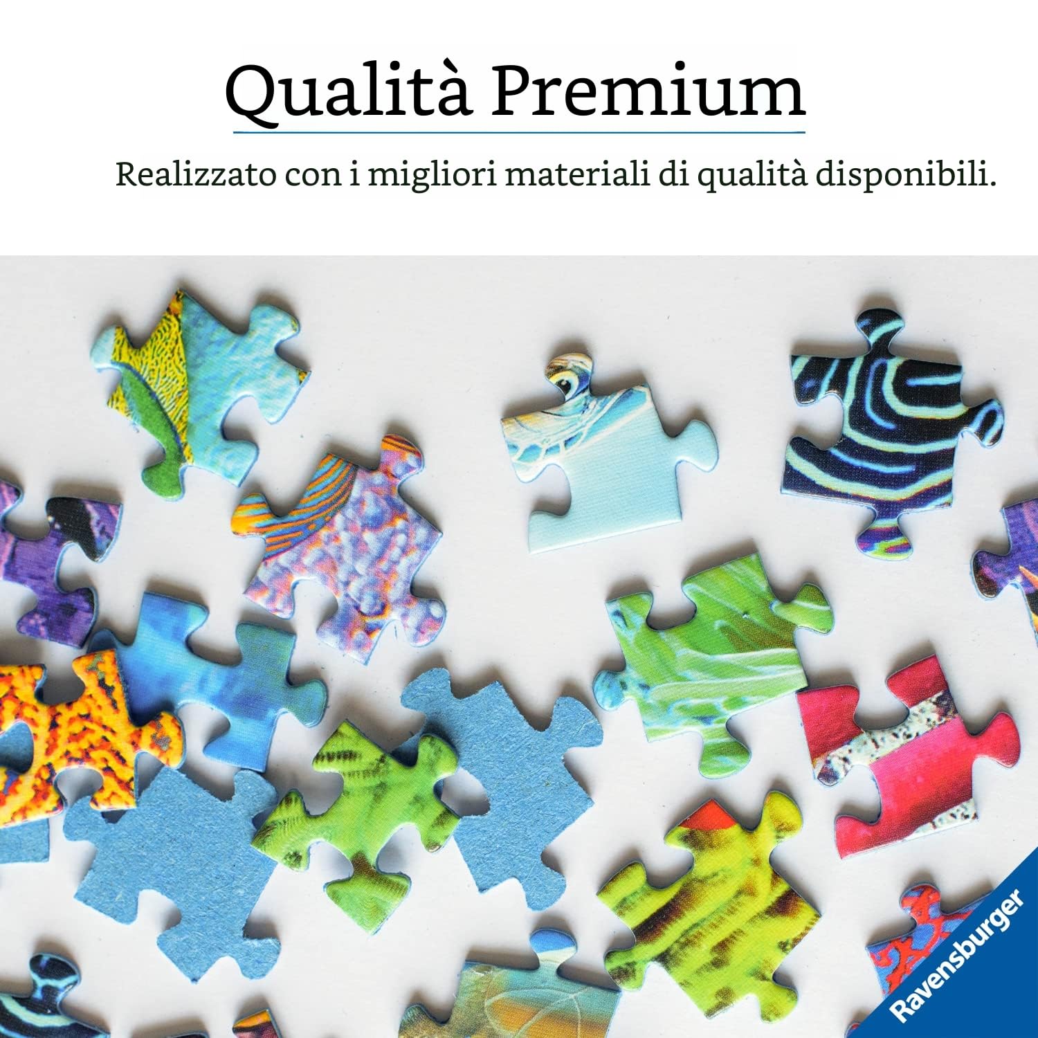 Ravensburger Mappamondo luminoso per bambini dai 6 anni in su, puzzle 3D, 180 pezzi + accessori, non richiede colla