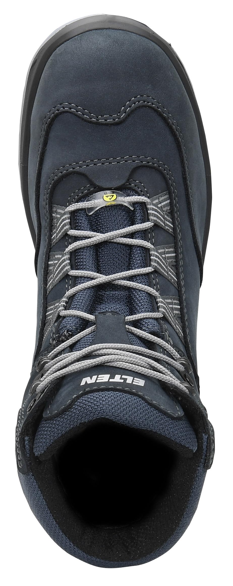 ELTEN LOTTE GTX blue Mid ESD S3S WR