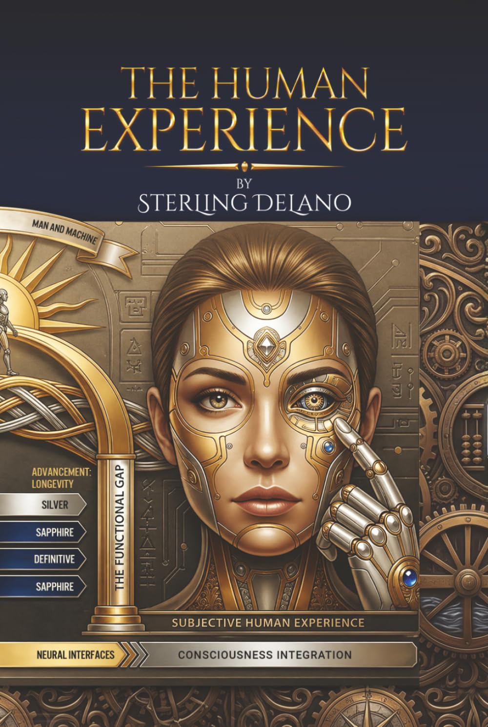 THE HUMAN EXPERIENCE: TRANSCENDENCE