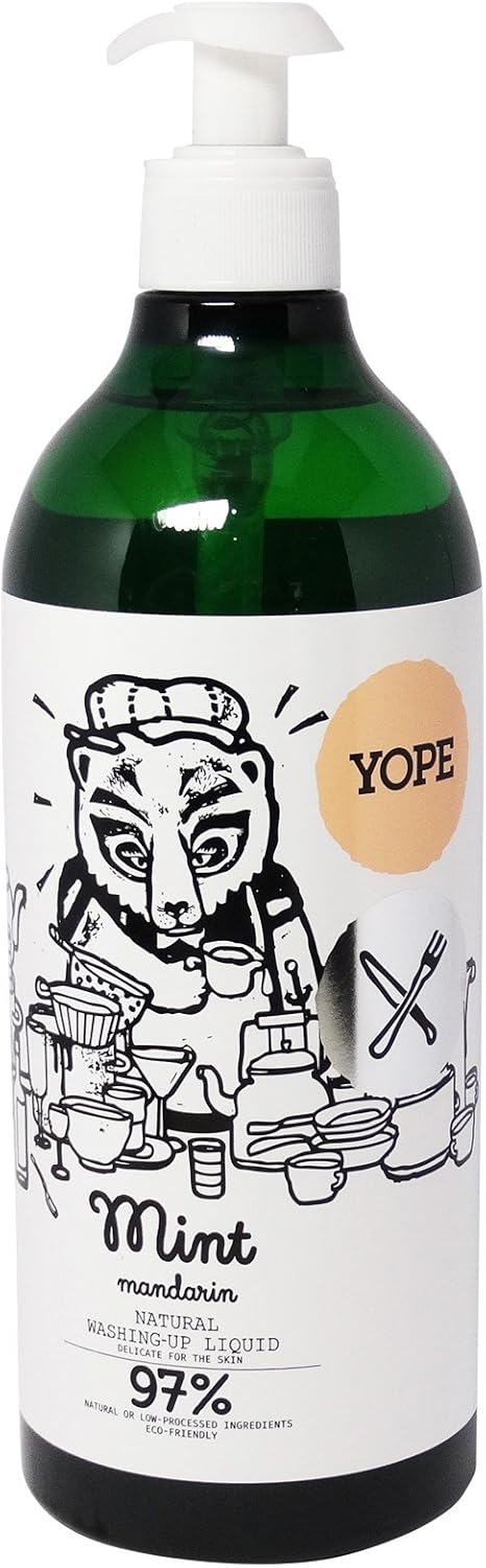 detersivo per pelli sensibili