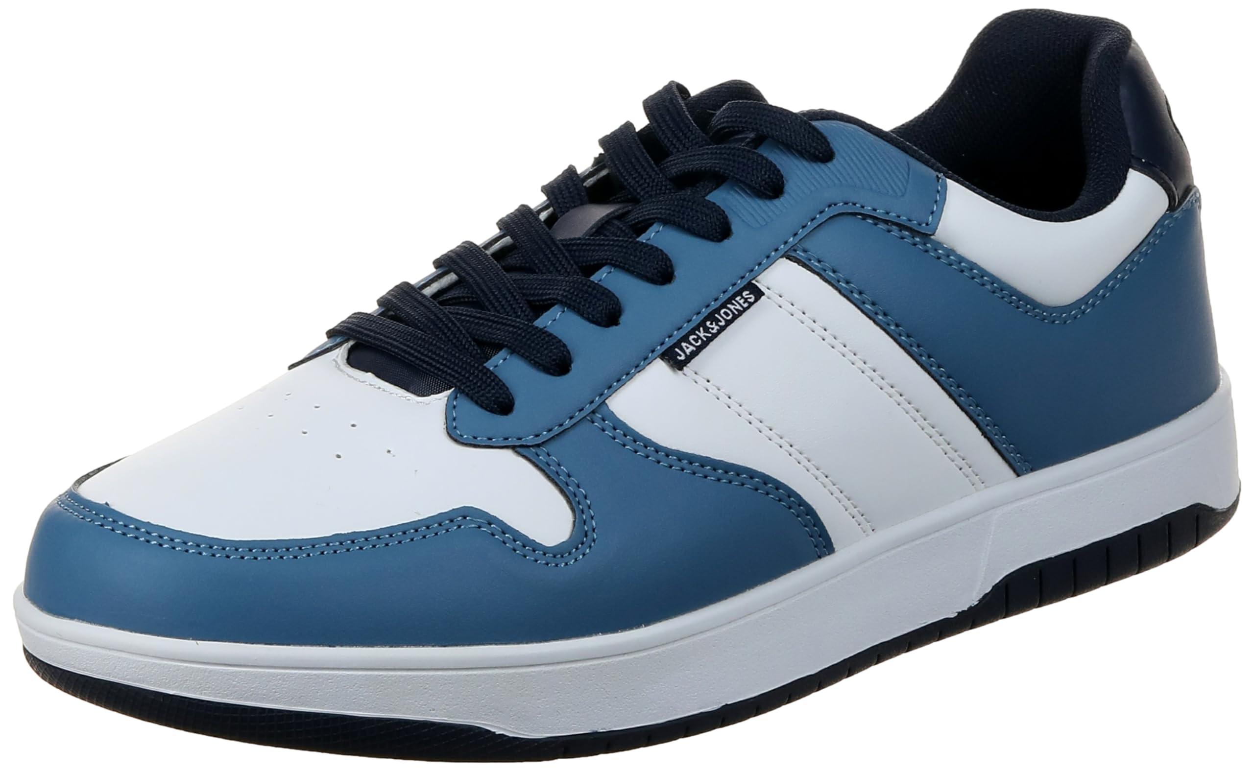 Jack & Jones JFW Jam Lo Low-Top mens Sneaker 40 EU coronet blue