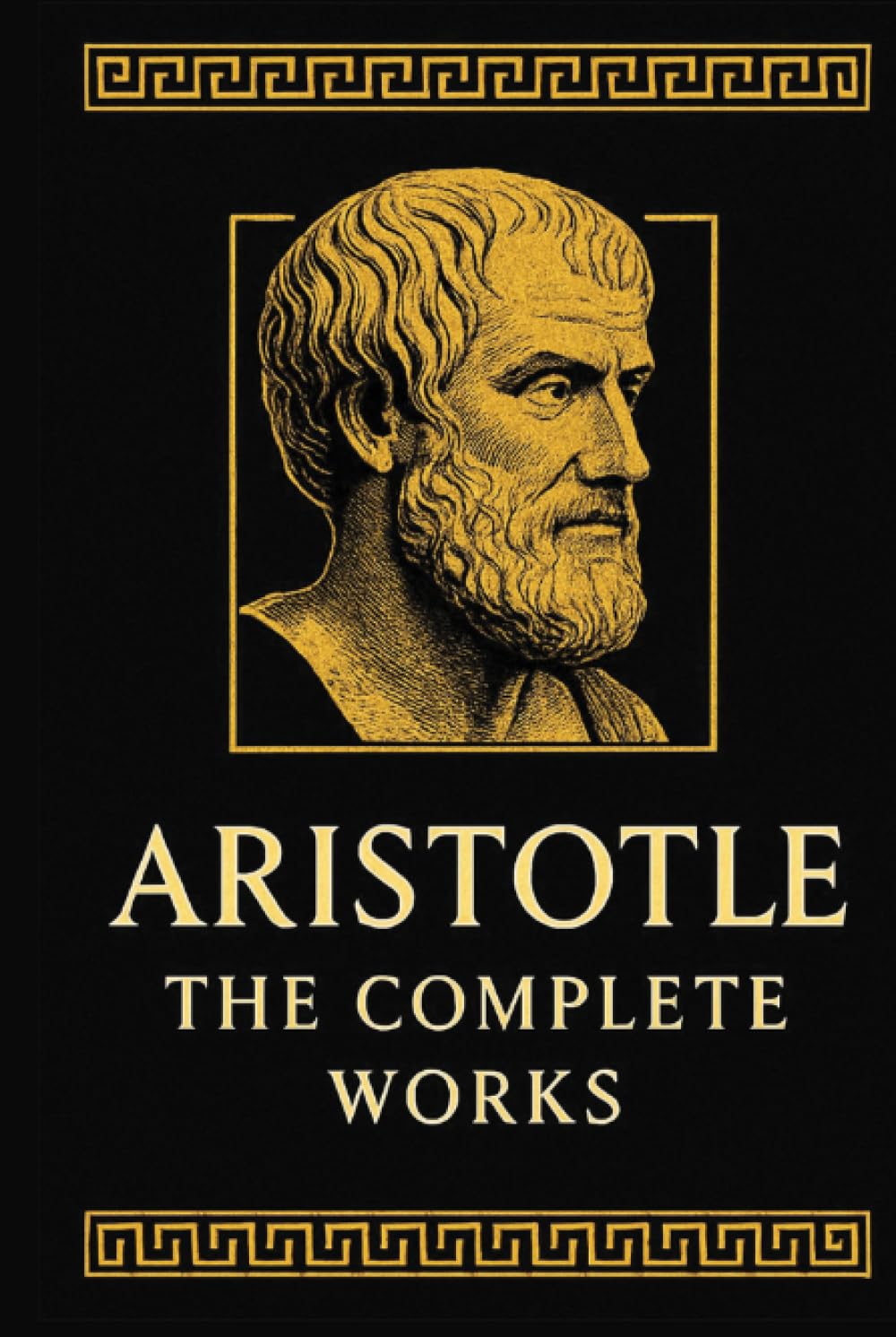 THE COMPLETE WORKS OF ARISTOTLE 全2巻 711jQGNJP9L._AC_UF1000,