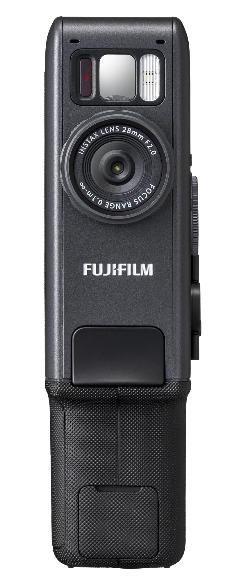 Amazon | FUJIFILM instax mini Evo Cinema | インスタントカメラ 通販