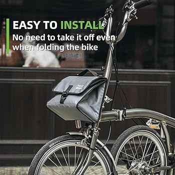 Amazon.com: ROCKBROS 4L-7L Adjustable Capacity Bicycle Bag for Amazon.com: ROCKBROS 4L-7L Adjustable Capacity Bicycle Bag for