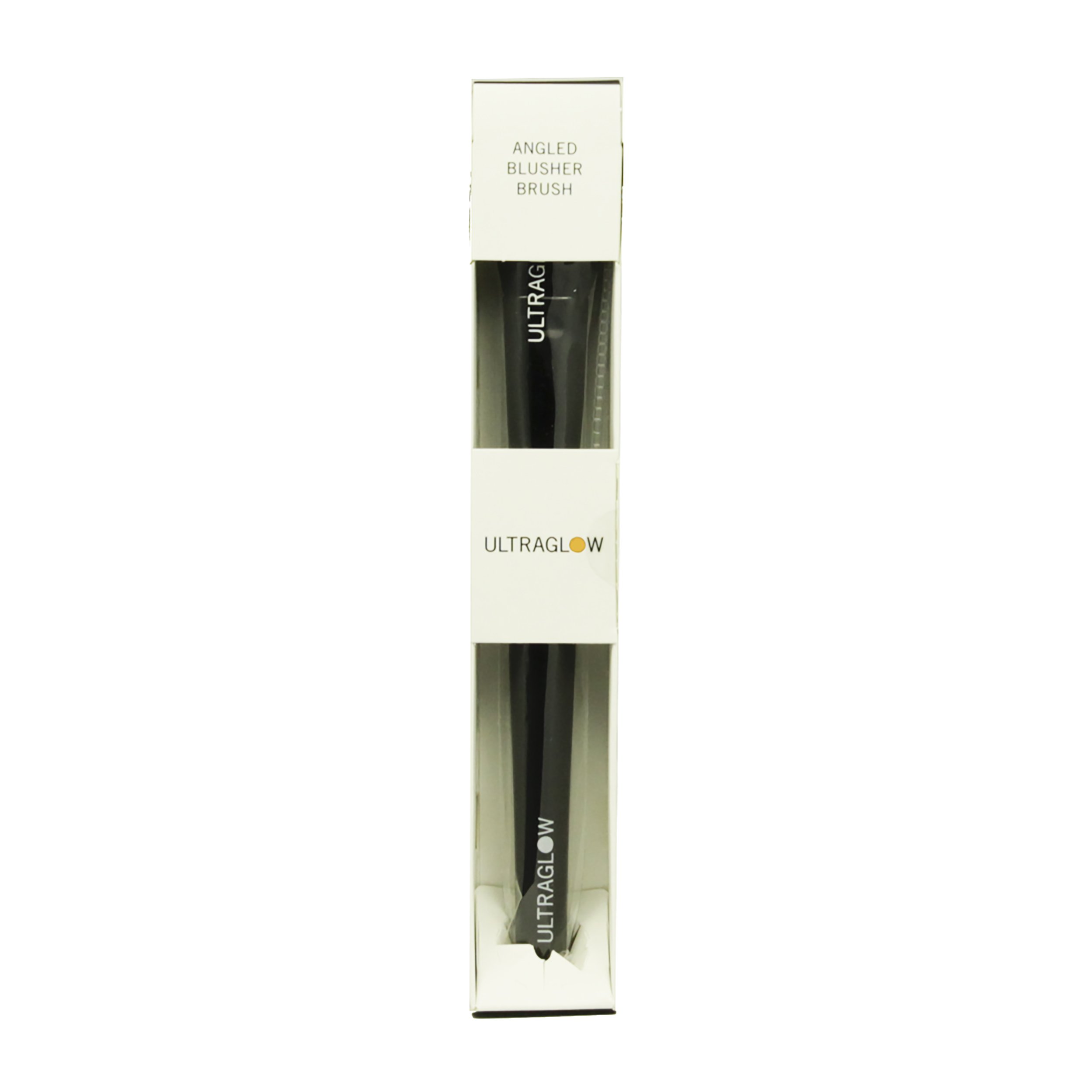 Ultra Glow - Angled Blusher Brush - Image 2
