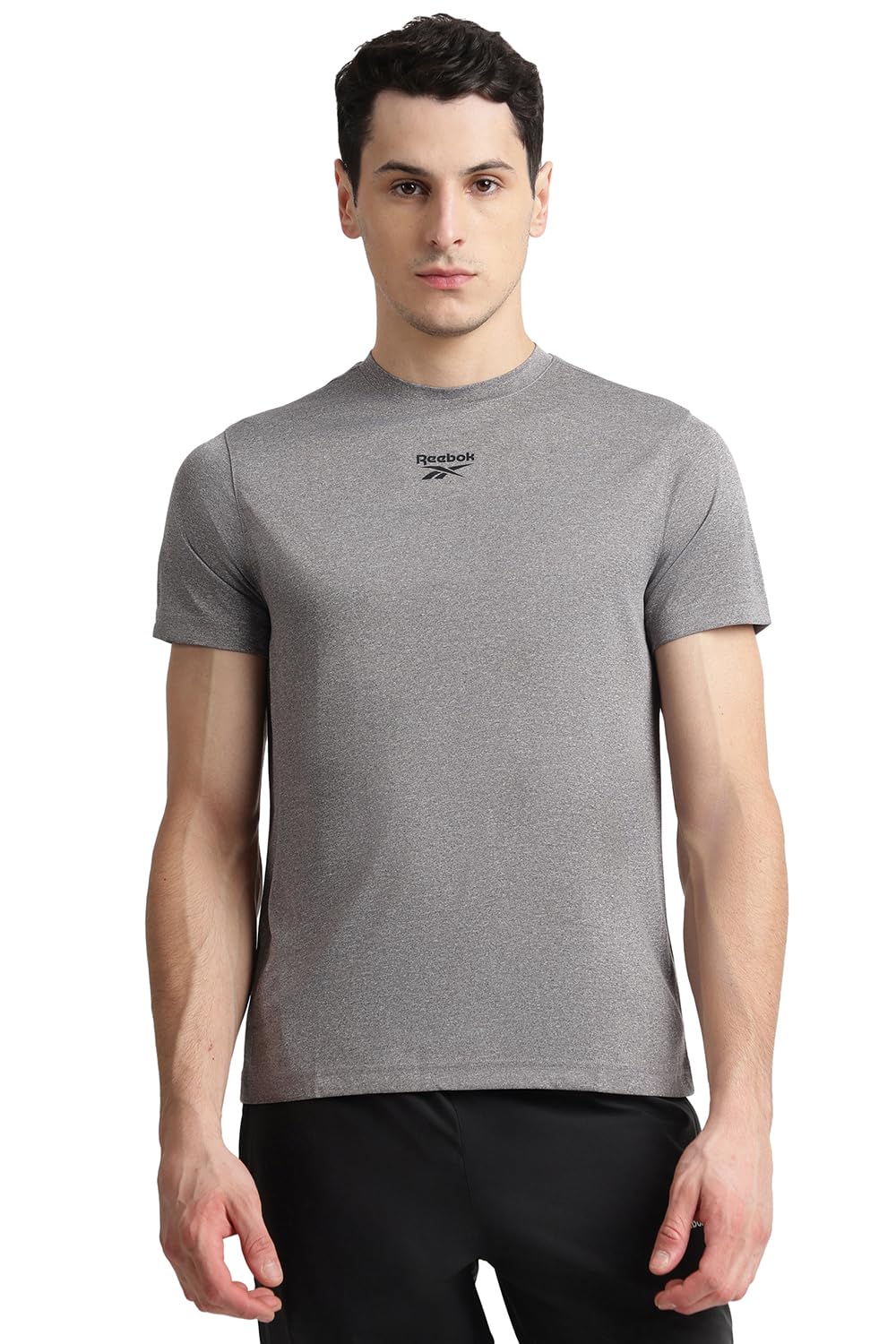 reebok Men's Regular Fit T-Shirt-picture-26