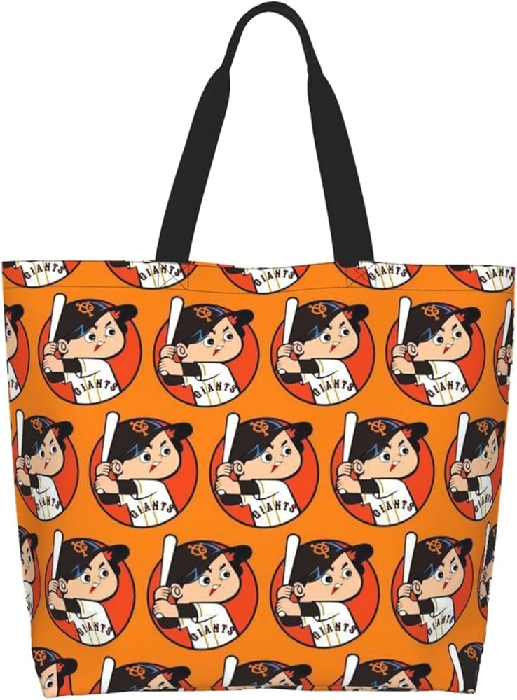 Amazon | 読売ジャイアンツ ショルダーバッグ トートバッグ