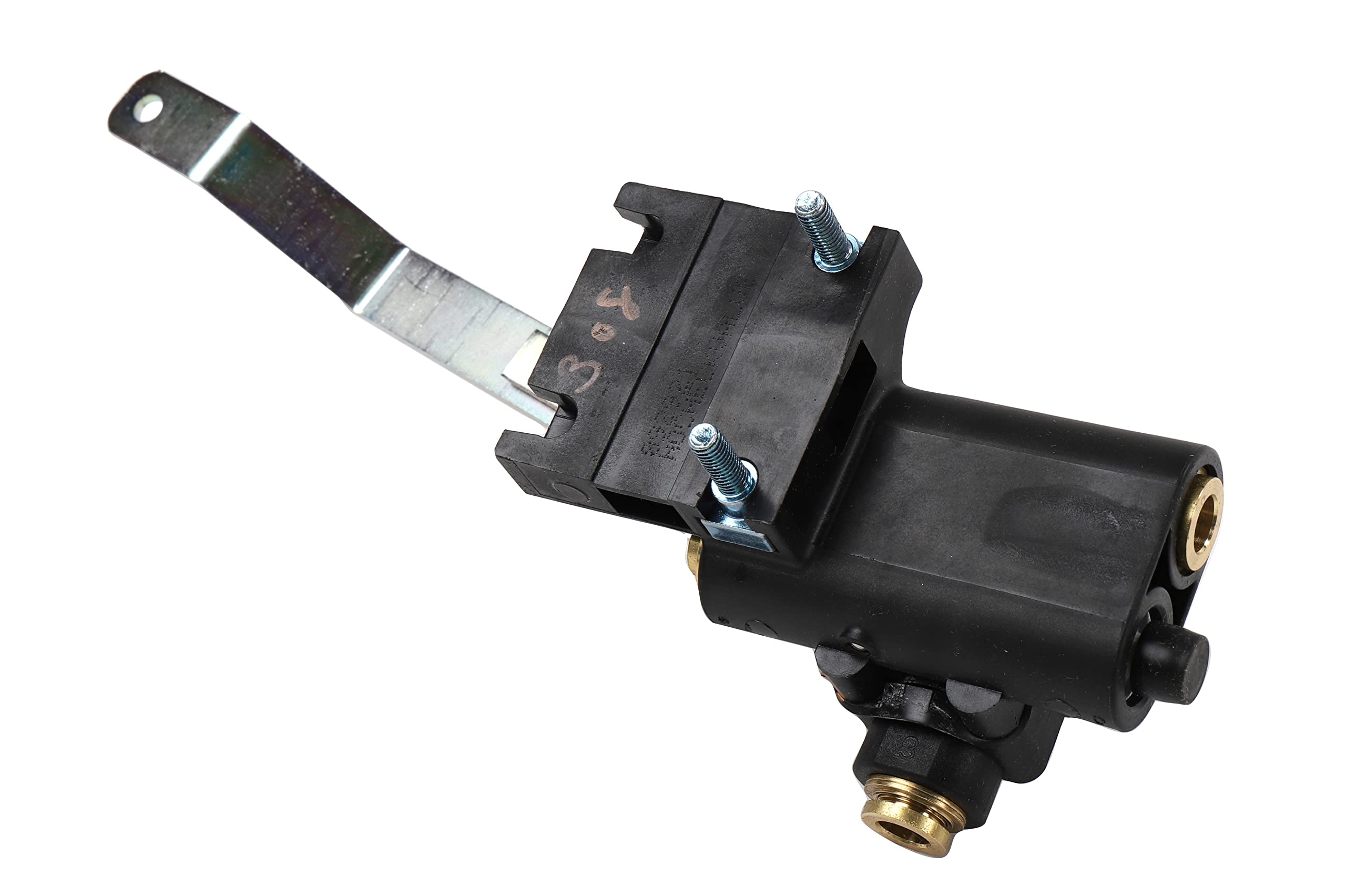 Amazon.com: GM Genuine Parts 19408578 Rear Passenger Side Air 