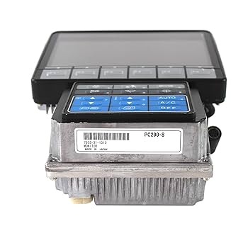 Amazon.com: SINOCMP 7835-31-1003 7835-31-1004 7835-31-1005