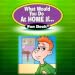 What Would You Do at Home If. Fun Deck