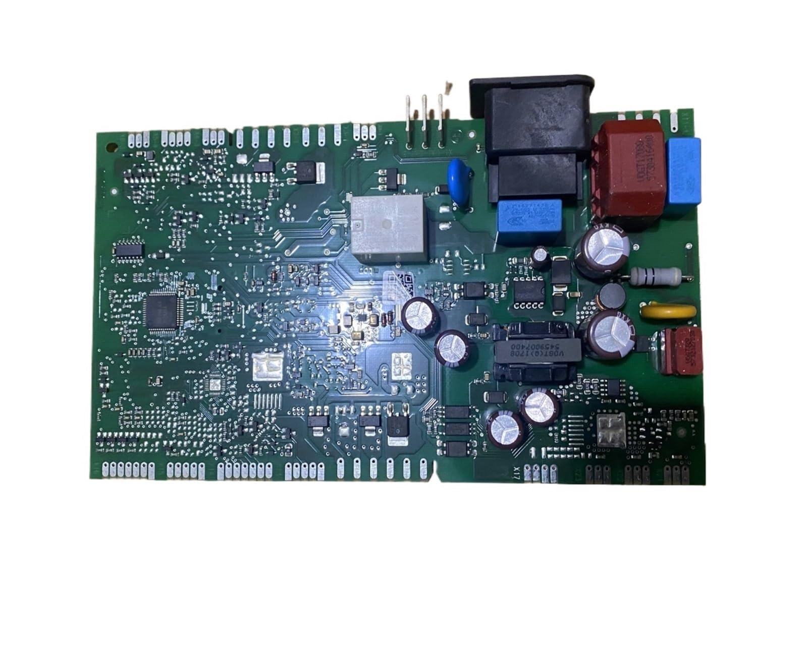 Carte mère pour réfrigérateur Siemens BCD-610W KA92NV02TI