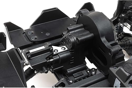 Miniatura 2 de Axial Kit de conversión de excavación LCXU, AXI238001