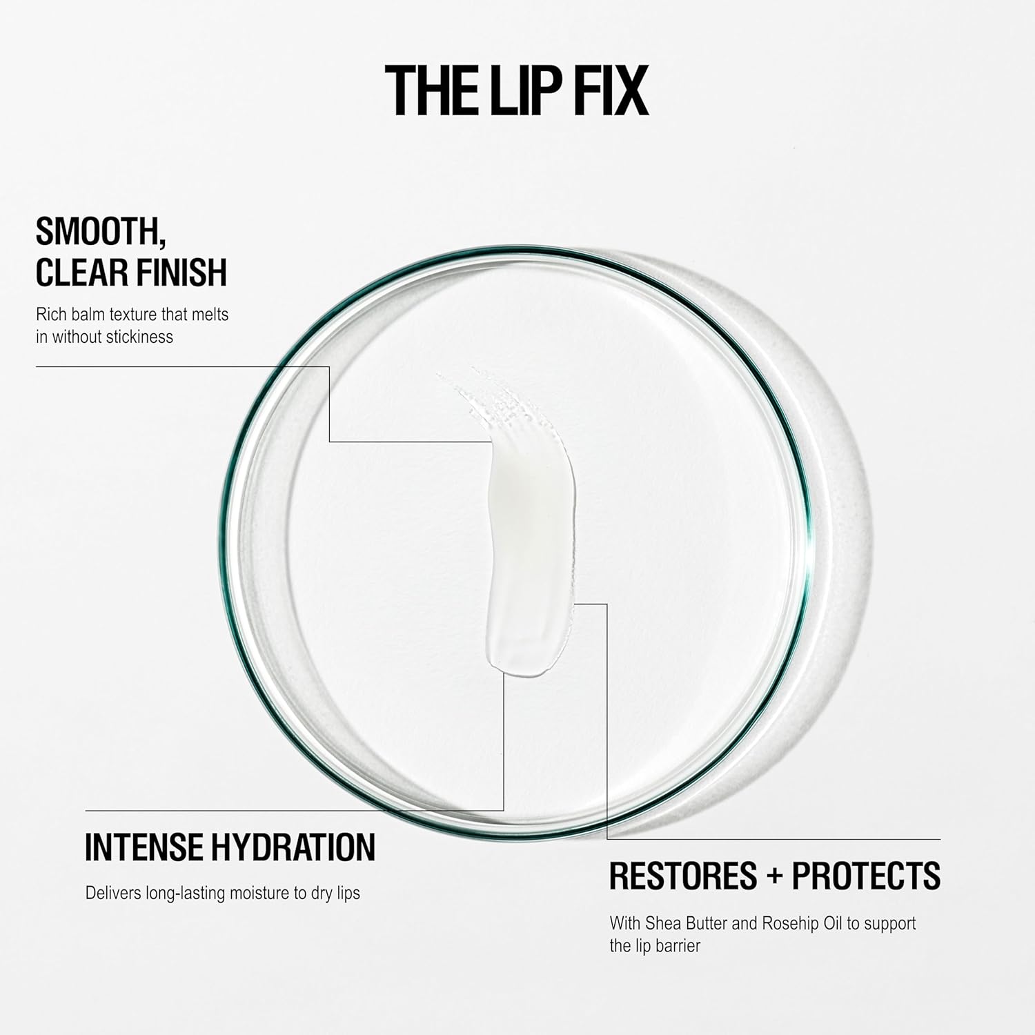 Grown Alchemist Hydra-Restore Lip Balm, Vanilla-Watermelon, 0.4 Ounce (12ml) - Image 2