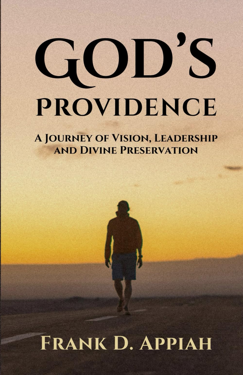 God's Providence: A Journey of Vision, Leadership and Divine Preservation