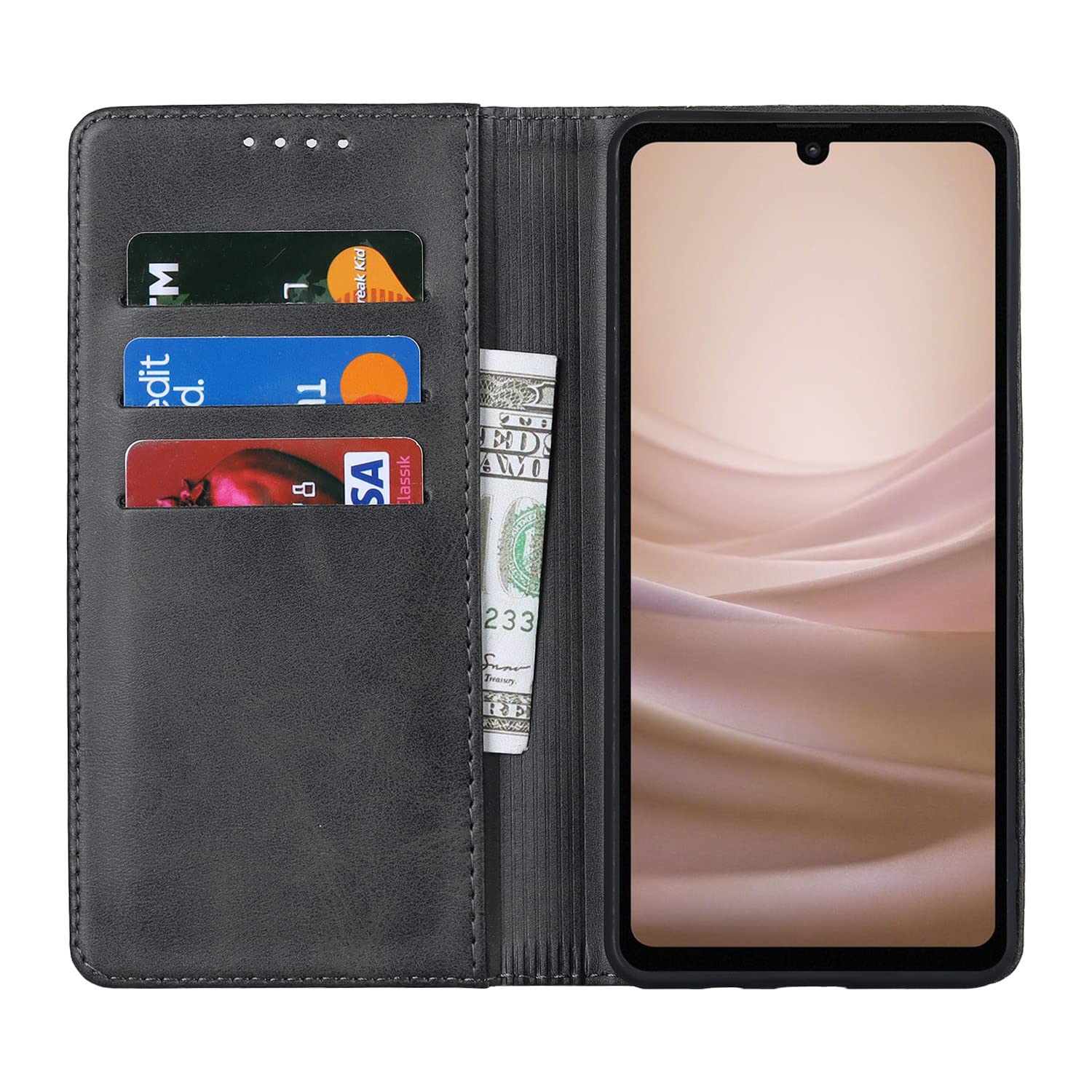 Amazon.co.jp: AQUOS Sense7 ケース 手帳型 Sense 7 ケース センス7 