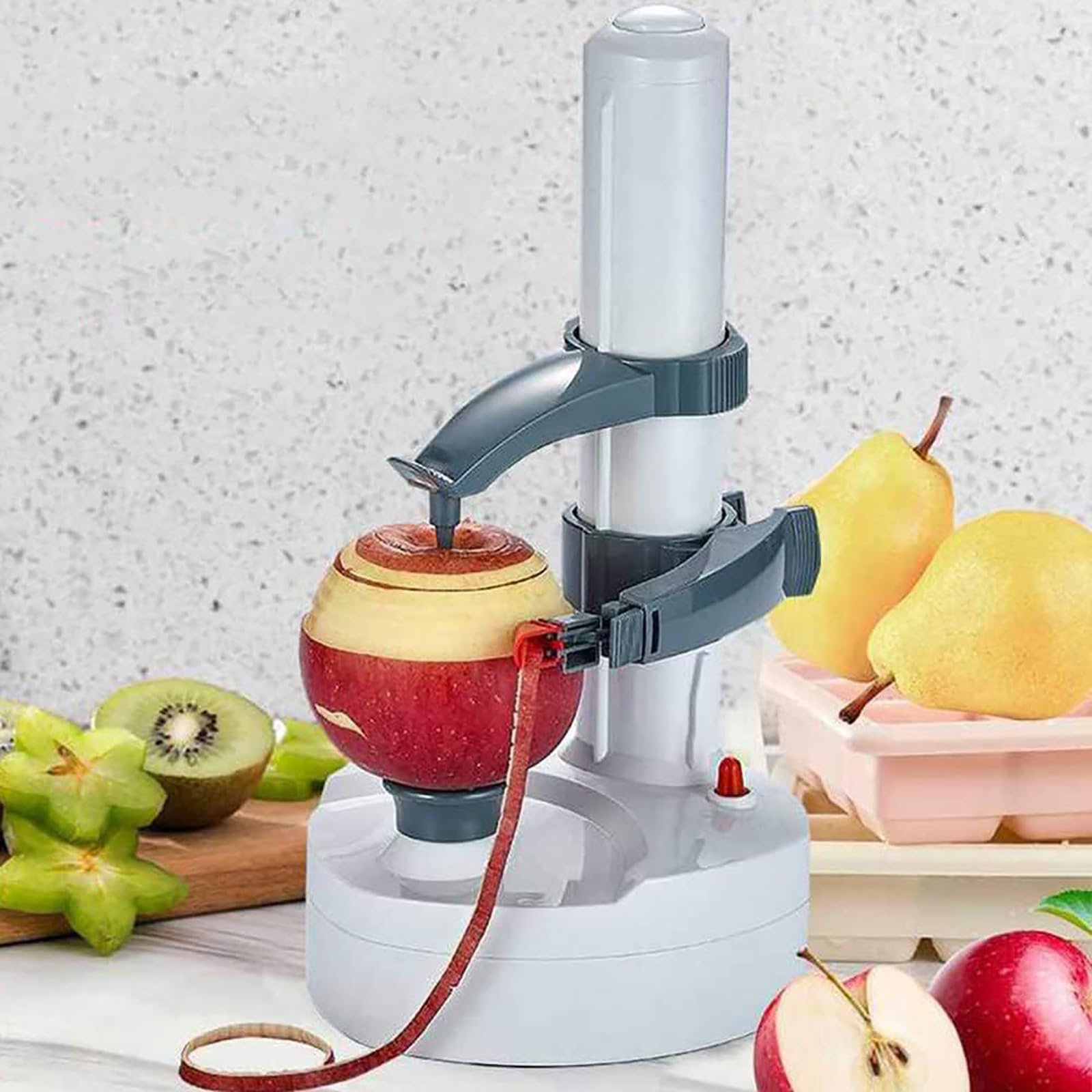 Fruits coupeurs de légumes pour simplifier vos recettes saines en cuisine