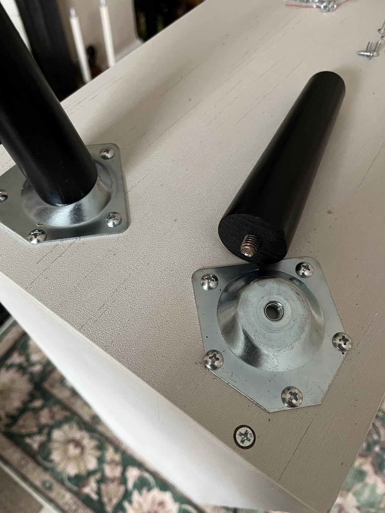 Customer photo