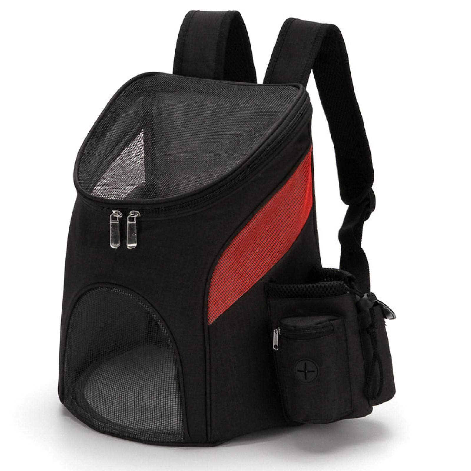 Zaino per Cani Carrello Portatile Portatile da Viaggio Portatile da Viaggio Portatile da Viaggio Portatile