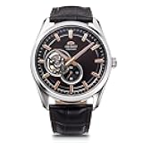 Orient Automatic Watch, Mechanical, Made in Japan, Automatic, Open Heart