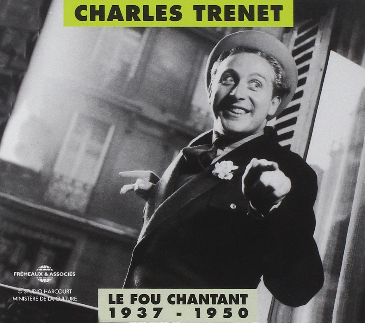 Le Fou Chantant 1937-1950